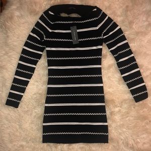 Bodycon dress NWT